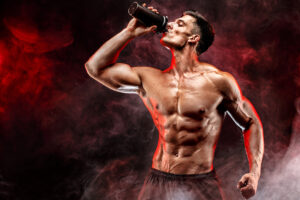 brûleur de graisse musculation