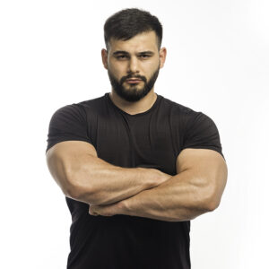 allan mercier coach sportif